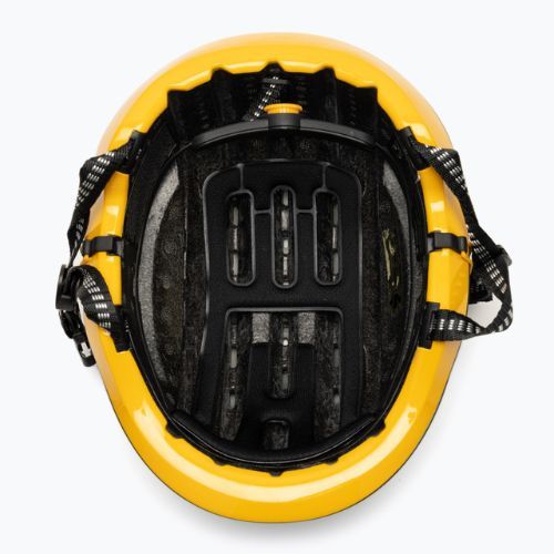 Sweet Protection Ascender šedá lyžiarska prilba 840080