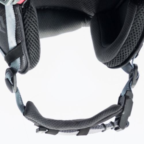 Marker Phoenix2 MIPs lyžiarska prilba čierna 141201.01