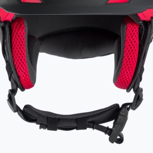 Marker Phoenix2 MIPs lyžiarska prilba čierna 141201.03