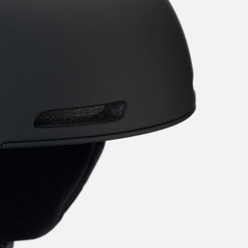 Pánska lyžiarska prilba Oakley Mod1 black 99505