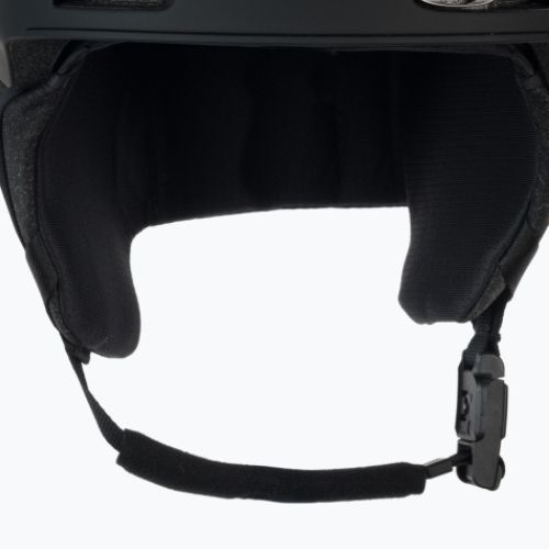 Pánska lyžiarska prilba Oakley Mod1 black 99505