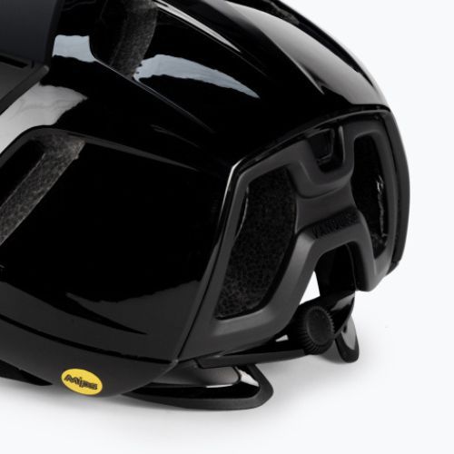 Cyklistická prilba Giro Vanquish Integrated Mips čierna GR-7086773