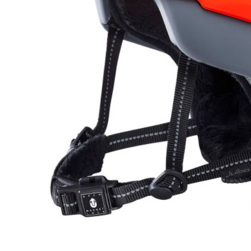 Julbo Promethee lyžiarska prilba oranžová JCI619L78