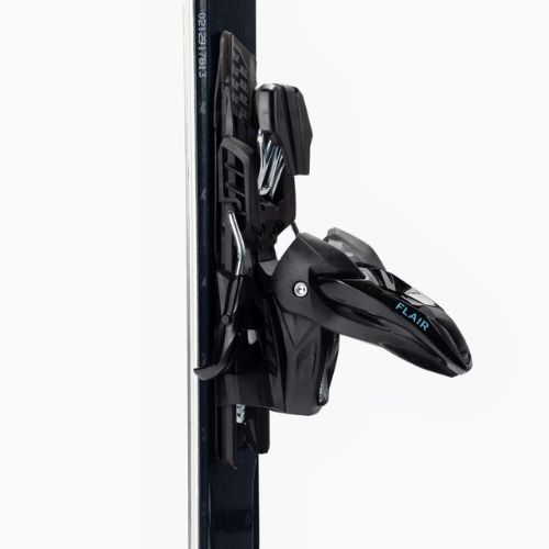 Dámske zjazdové lyže Völkl FLAIR 76 + VMotion 10 GW Lady navy blue 121301/6562V1.VB