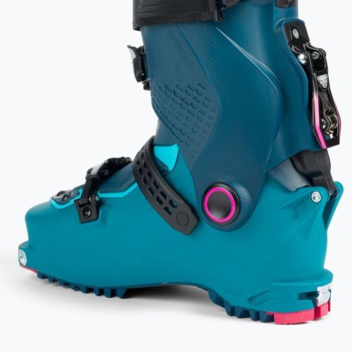 Dámske topánky DYNAFIT Radical Pro W skit boot blue 08-0000061915