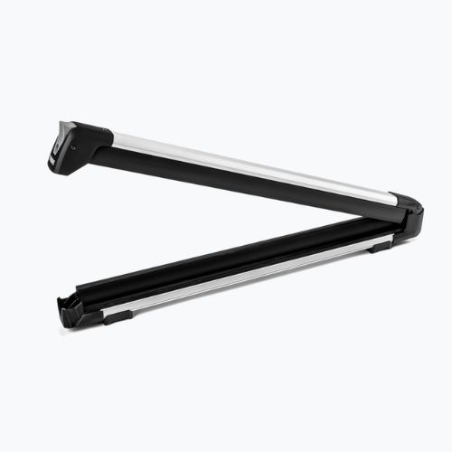 Nosič lyží a snowboardov Thule Snowpack L 732600