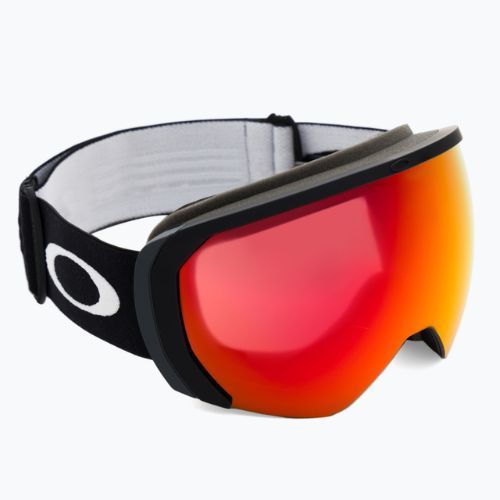 Lyžiarske okuliare Oakley Flight Path black 2000002807