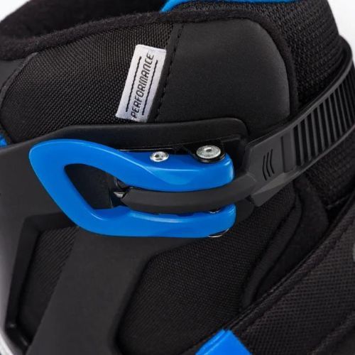 Rollerblade Spark pánske korčule čierne 0P800300774