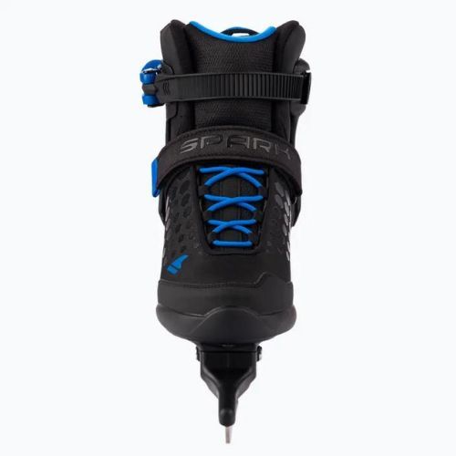 Rollerblade Spark pánske korčule čierne 0P800300774