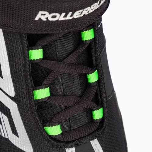 Rollerblade Spark pánske korčule black 0P500700T83