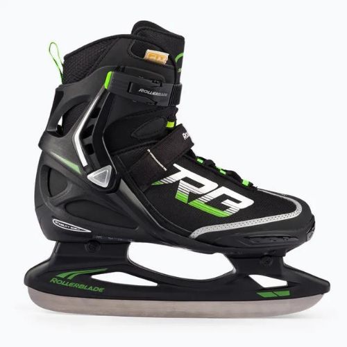 Rollerblade Spark pánske korčule black 0P500700T83
