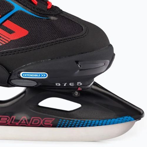 Detské korčule Rollerblade Comet black 0P502500774