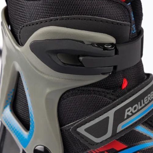 Detské korčule Rollerblade Comet black 0P502500774