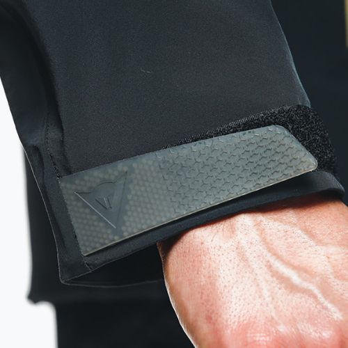 Pánska lyžiarska bunda Dainese Hp Dome black concept
