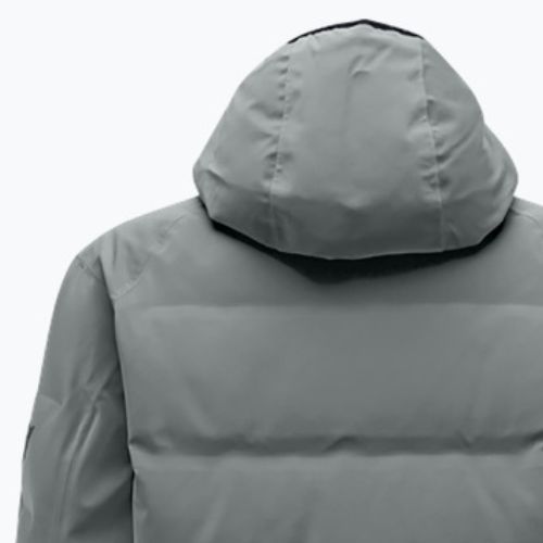 Pánska lyžiarska bunda Dainese Ski Downjacket anthracite