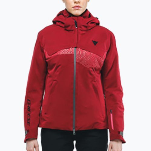 Dámska lyžiarska bunda Dainese Hp Moat WMN jam violet