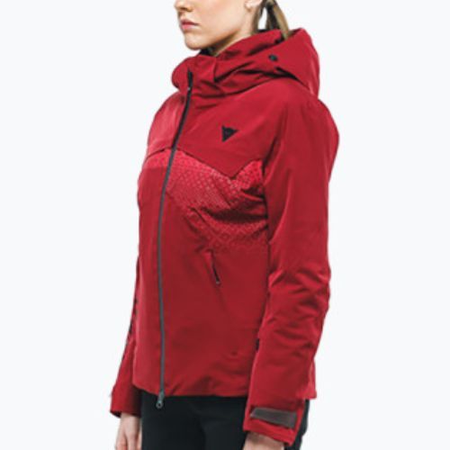 Dámska lyžiarska bunda Dainese Hp Moat WMN jam violet