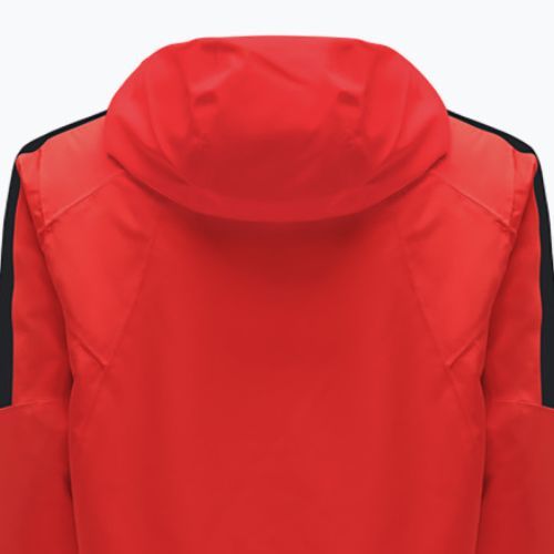 Pánska lyžiarska bunda Dainese Hp Spur fire red