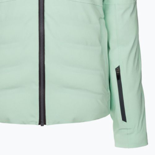 Dámska lyžiarska bunda Dainese Ski Downjacket S WMN water green
