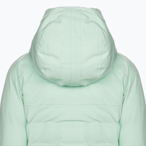 Dámska lyžiarska bunda Dainese Ski Downjacket S WMN water green