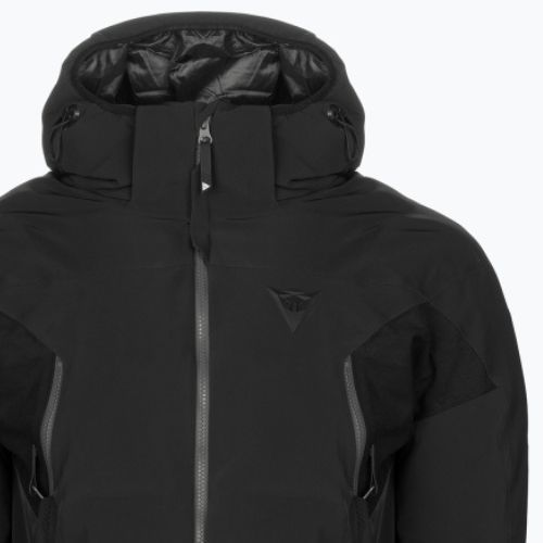 Pánska lyžiarska bunda Dainese Ski Downjacket Sport black concept
