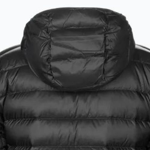 Pánska bunda Marmot Hype Down Hoody black 10870-001