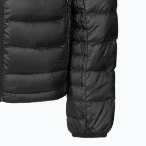 Pánska bunda Marmot Hype Down Hoody black 10870-001