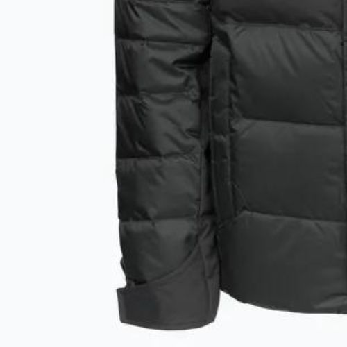 Pánska páperová bunda Marmot Shadow black 74830-001