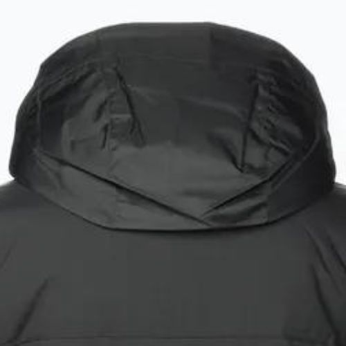 Pánska páperová bunda Marmot Shadow black 74830-001