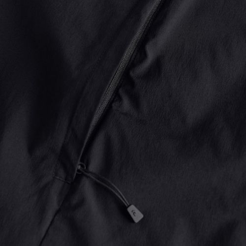 Pánska lyžiarska bunda Peak Performance Argon Swift Hybrid black G75260030