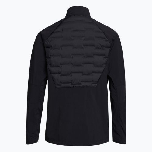 Pánska lyžiarska bunda Peak Performance Argon Swift Hybrid black G75260030