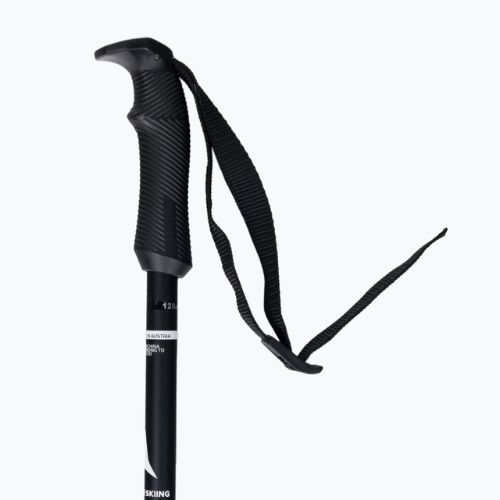 Lyžiarske palice Atomic Amt black AJ5005622