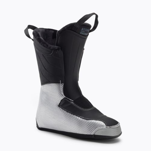 Pánske lyžiarske topánky Atomic Hawx Magna 80 black AE5022880