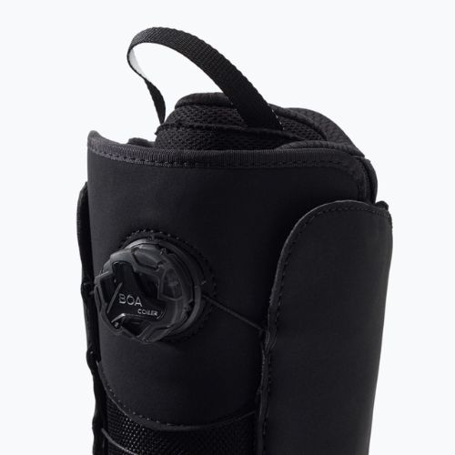 Pánske topánky na snowboard DEELUXE Id Dual Boa PF black 572021-1000