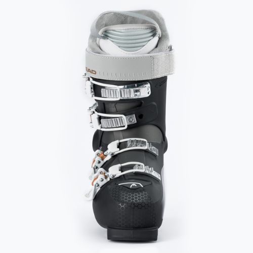 Dámske lyžiarske topánky HEAD Edge Lyt 80 W black 609245