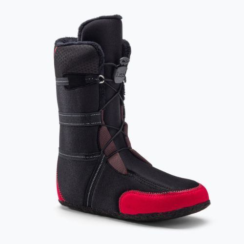 Snowboardové topánky HEAD Scout Lyt Boa Coiler black 353320