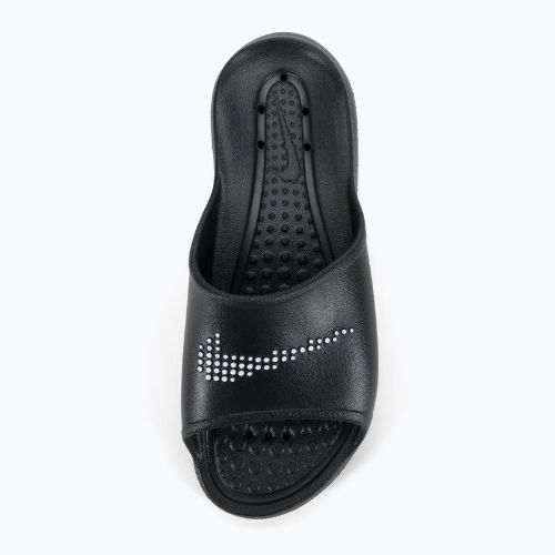 Nike Victori One Shower Slide pánske žabky čierne CZ5478-001