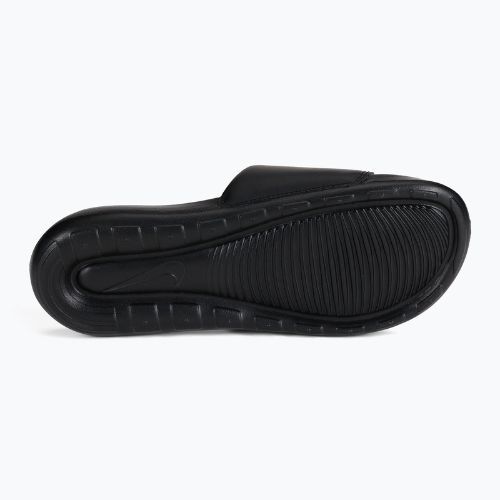 Pánske šľapky Nike Victori One Slide black/black/white