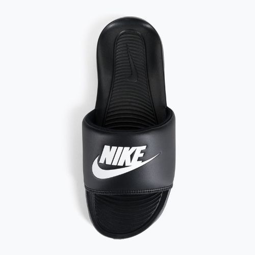 Nike Victori One Slide pánske žabky black CN9675-002