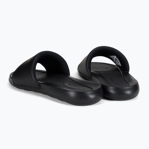 Nike Victori One Slide pánske žabky black CN9675-002