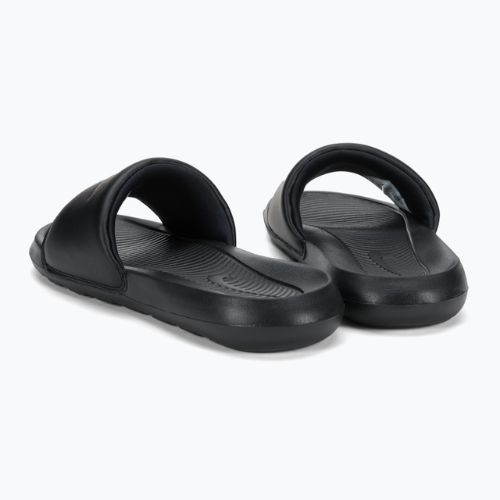 Dámske šľapky Nike Victori One Slide black/black/white