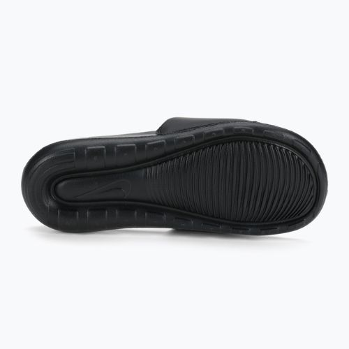 Dámske šľapky Nike Victori One Slide black/black/white