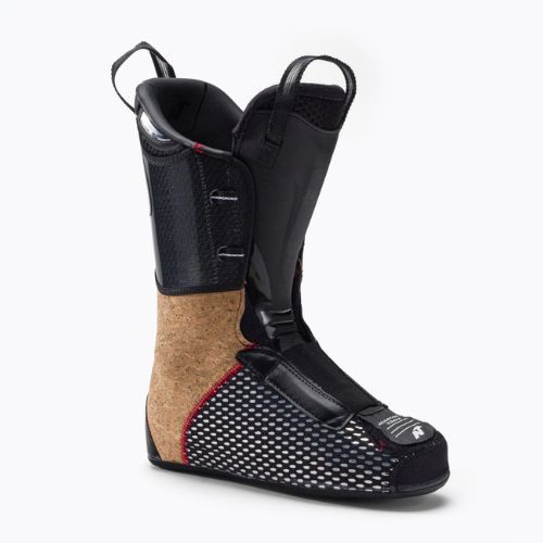 Lyžiarske topánky Nordica PRO MACHINE 130 (GW) black 050F4201 7T1