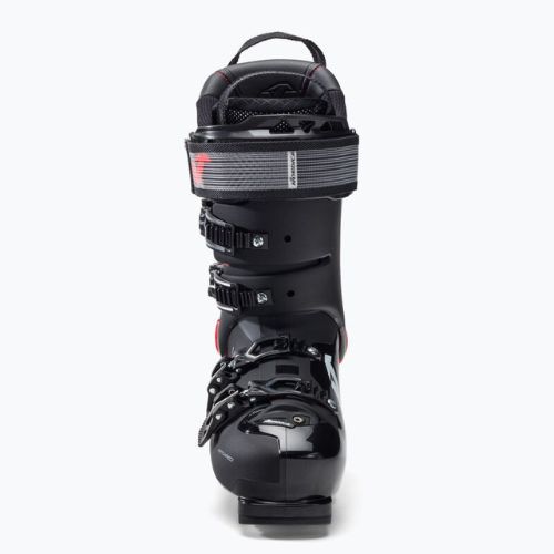 Lyžiarske topánky Nordica SPEEDMACHINE 3 130 (GW) black 050G1400 3F1