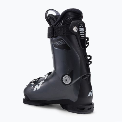 Lyžiarske topánky Nordica SPORTMACHINE 90 black 050R3801 243