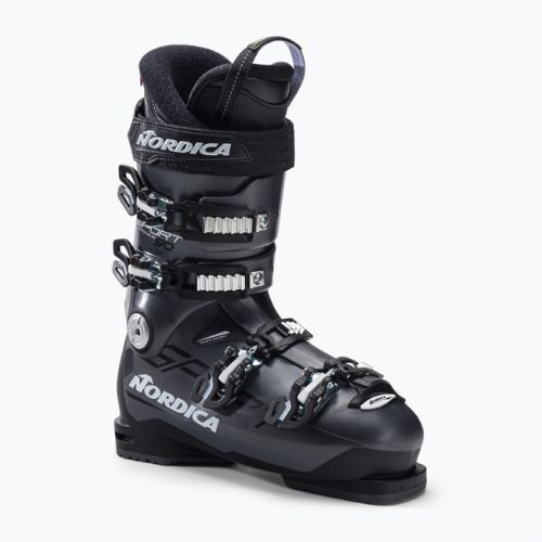 Lyžiarske topánky Nordica SPORTMACHINE 90 black 050R3801 243