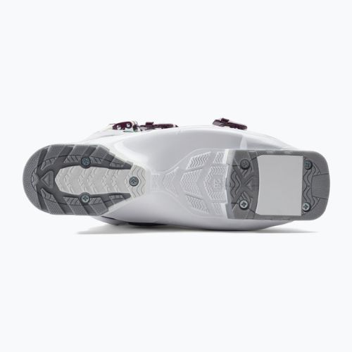 Dámske lyžiarske topánky Salomon Qst Access 6 W L4852