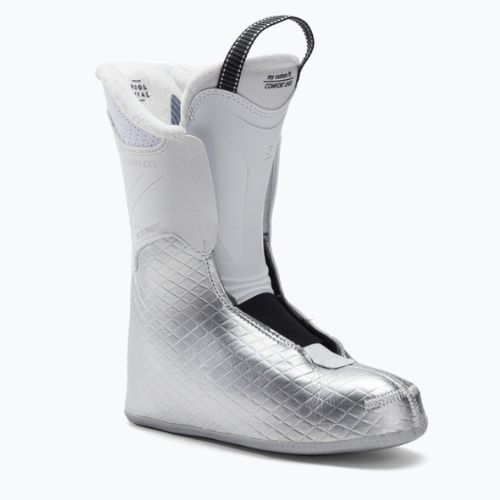 Dámske lyžiarske topánky Salomon Qst Access 6 W L4852