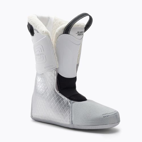 Dámske lyžiarske topánky Salomon Qst Access 8 Ch W čierne L414866