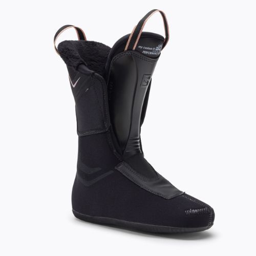 Dámske lyžiarske topánky Salomon S/Pro 9 W GW čierne L414862